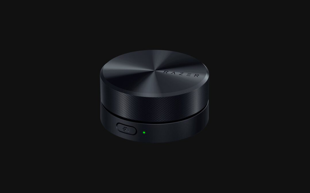 사용기: RAZER 무선 블루투스 컨트롤 포드 (RAZER WIRELESS CONTROL POD)